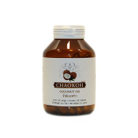 Кокосовые капсулы 500мг (CHAOKON BRAND) - 100 капс.