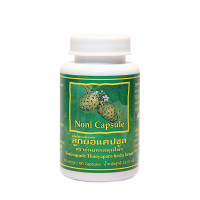 Фитопрепарат Нони в капсулах (Tnanyaporn) - 60 капсул.