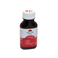 Комлекс витаминов минаралов и гемоглобин (HaemoVit) - 100 драже.