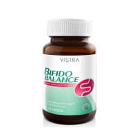 Bifido Balance (Vistra) - 30 tab.