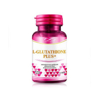 L-Glutathione Plus+ (NewWay) - 16 tablets.