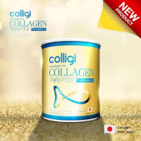 Collagen Tripeptide Plus C 5000 mg (Colligi ) - 110g.