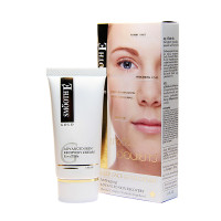 Cream from mimic wrinkles Baby Face Gold Cream (Smooth-E) - 30ml.