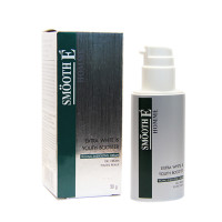 Male face cream TEXNO ENERGIZING (Smooth-E) - 50g.