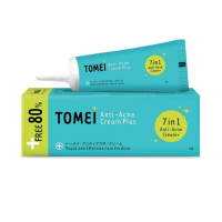 Акне гель для лица Clindamycin 1% (TOMEI) - 9гр.