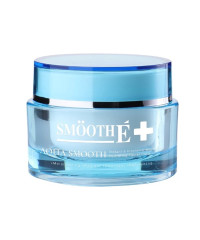 Smooth E Facial Care - Aqua Smooth Whitening Gel Cream - 40g