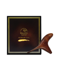 Wooden massage device (Hand Made) - 1 pc.