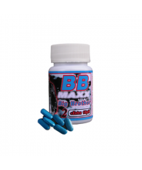 BB Maxx2 Big Brother Natural Testosterone Booster 45 tabl.