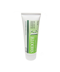 Cream SMOOTH-E for face 100% natural ingredients - 40g.
