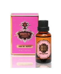 For My Honey Aroma Oil (Maya) - 30ml.