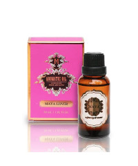 Арома масло Maya Lover (Maya) - 30мл.