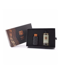 Siamese Lemongrass Aroma Diffuser World Collection  (Akaliko) -250 ml.