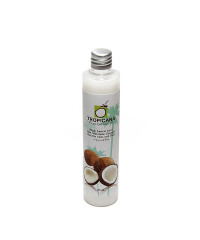 Coconut oil first pressing 100% (Tropicana) - 100 ml.