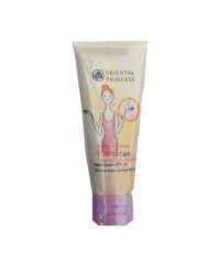Rejuvenating Hand Cream SPF 15 (Oriental Princess) - 70 gr.