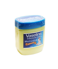 Чистый Вазелин для интенсивной защиты (Vaseline) - 150гр. 