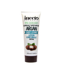 Body Lotion c argan oil (Inecto) - 250ml.