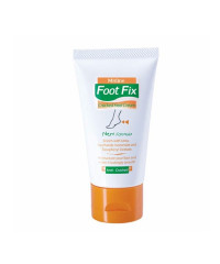Foot Fix Cracked Heel Cream (Mistine) - 50 ml.
