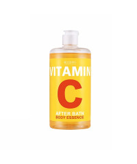 Vtamin C After Bath Body Essence (SCENTIO) - 450ml.