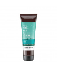 Chill Out Hand Cream (Sabai Arom) 75 g.