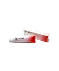 Cream for the body and veins anti Hirudoid (OLIC) - 10g.