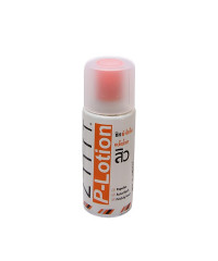 Lotion for the body against acne on the face of the back and chest (Ziiit) - 50ml.