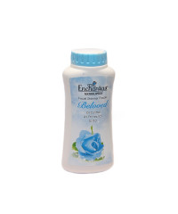 Aromatic natural Talc for the body Charming (Enchanteur) - 50g.