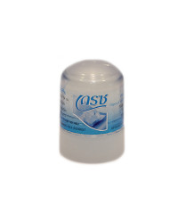 Deodorant Body pure crystal (Novolife) - 40g.