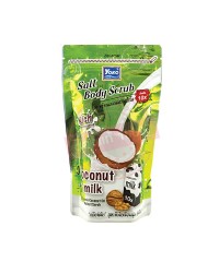 Spa Milk Salt  Scrub Body Coconut (Yoko) - 350g.