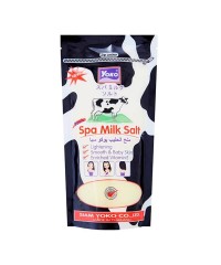 Spa Milk Salt (Yoko) - 300g.