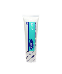 Moisturising Face Cream Vitamin E (MEDMAKER) - 50g. 