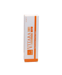 Gel from Acne for a face on a water basis (Vitara) - 7g.