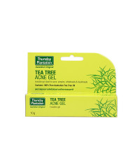TEA TREE ACNE GEL (THURSDAY PLANTATION) - 10g.