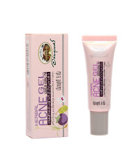 Herbal gel for the treatment of acne (ABHAIBHUBEJHR) - 15g.