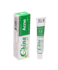 Акне гель для лица Clindamycin 1% (CHINTA) - 5гр.