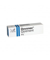 Ointment for the body and face treatment Psoriasis (Dovonex) - 30g.