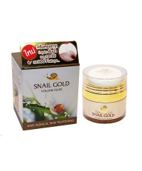 Snail Gold Volume Filler (Bm.B) - 50 ml.