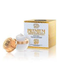 Premium Botox Cream Booster White SYN-AKE (Voodoo) - 30 g.