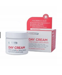 Day Cream Face (Dr.Somchai) - 40 ml.