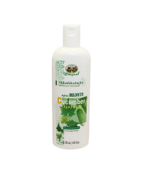 Cucumber liquid soap for the face (Abhaibhubejhr) - 250ml.