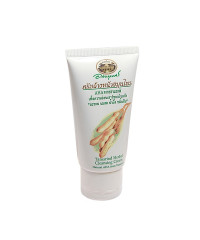 Tamarind Herbal Cleansing Cream AHA (ABHAIBHHUBEJHR) - 80 g. 