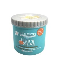 Hair Spa Treatment Leelawadee Nano (Lolentis) - 500ml.