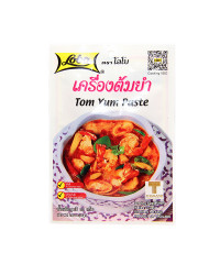 Pasta for cooking tom yam (Lobo) - 30g.