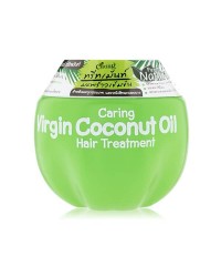 Caring Virgin Coconut Oil Hair Treatment 230g.
