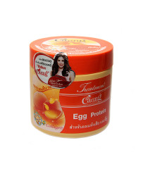 Mask for hair Egg protein (Caring) - 500g.