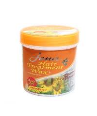 Hair Mask with Sunflower Extract Wax (Jena) - 500ml.