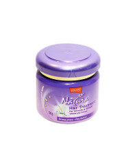 Mask for hair with an extract of the White lily (Lolane) - 100g.