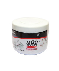 Plante Fuji Lava Mud Treatment (Bio Woman) - 500ml.