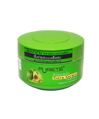 Avocado Extra Keratin treatment (PURETÉ) - 250g.