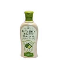 Shampoo for hair with Bergamot and Mh (WanThai) - 200ml.