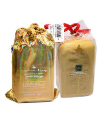 Натуральное мыло (АРОМА СПА) в подарочной упаковке (Madame Heng) - 250гр.